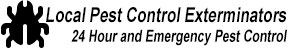 Blue Bell PA Pest Control Exterminators